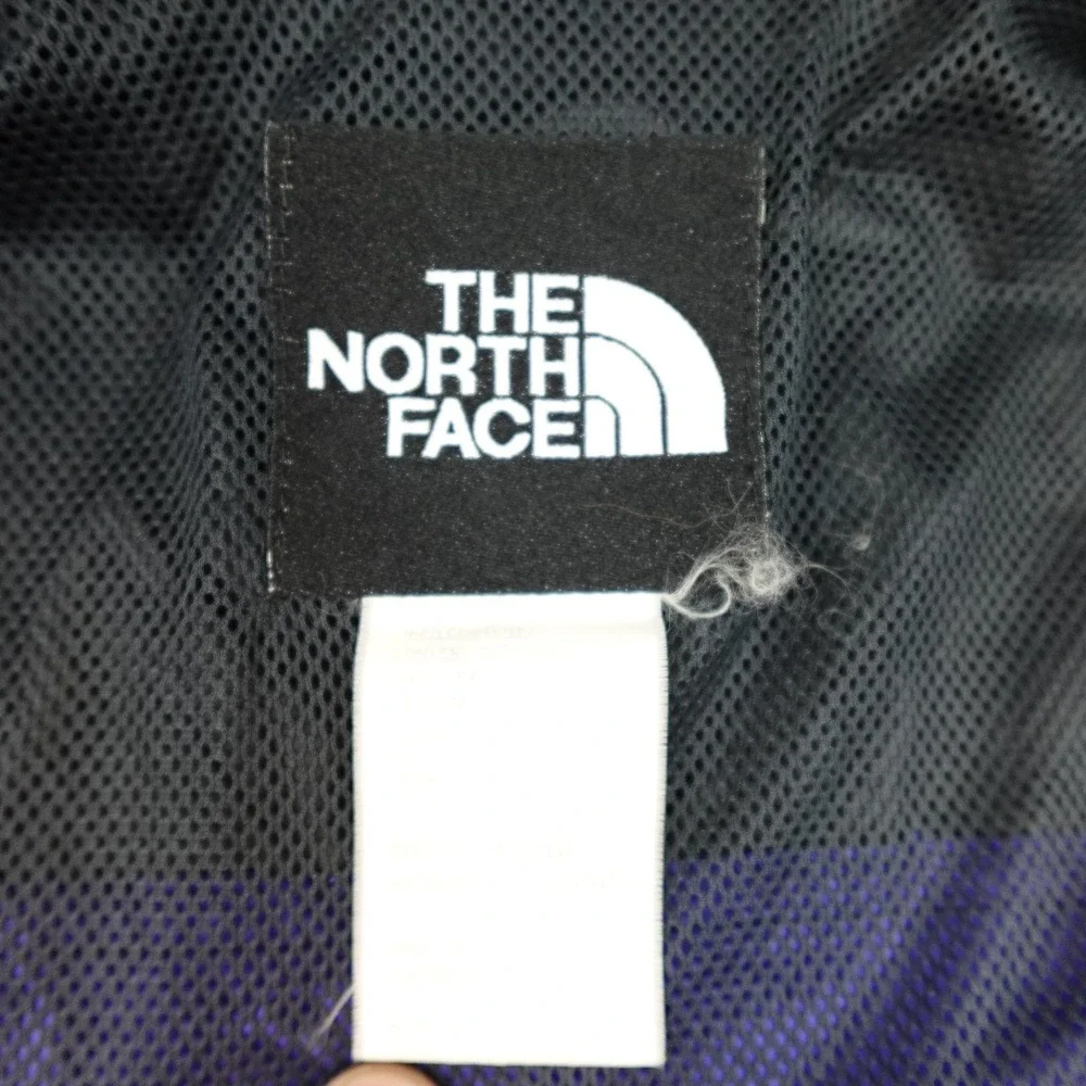 The North Face